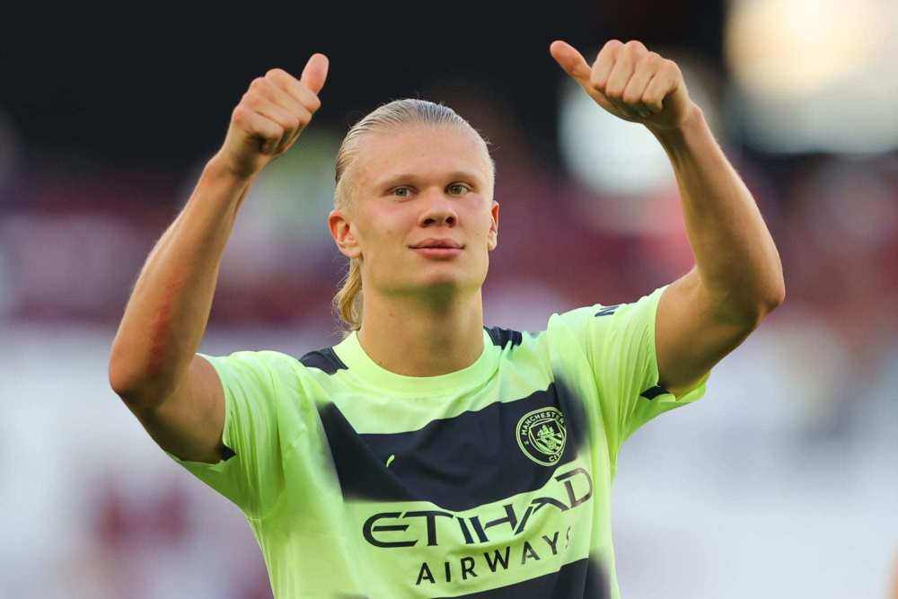 挪威主帅：分组出来时本以为意大利肯定晋级，我们表现很出色（挪威主帅：抽签时以为意大利稳出线，我们发挥很出色）